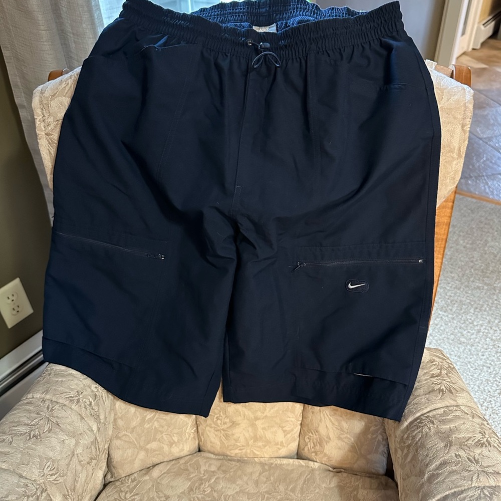 Nike Men's Shorts/Bathing Suit